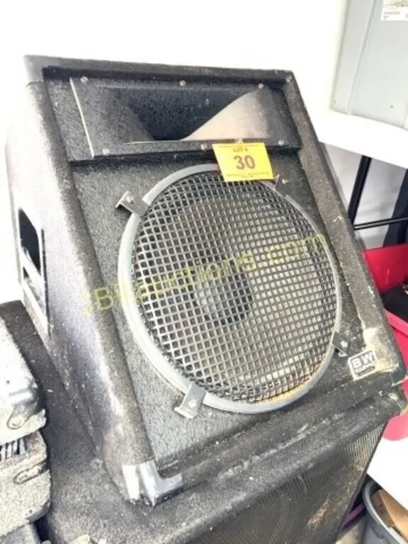 PEAVEY 1545-M MONITOR
