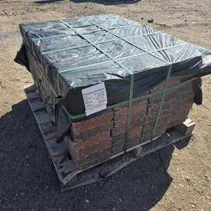 Keystone Roman Paver Pallet
 UNRESERVED