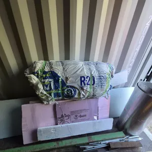 Mixed Insulation & Metal Materials
 UNRESERVED