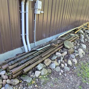 Assorted Drilling Rods & Rig Components
 UNRESERVED