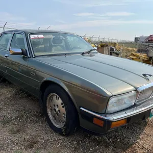 1994 Jaguar XJ6 Sovereign Car (Non-Runner)
 UNRESERVED