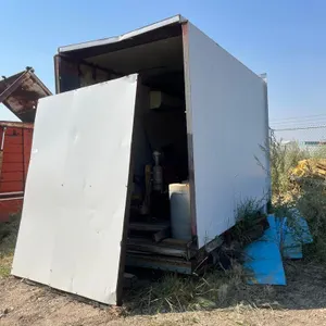 Insulated Site Office
 UNRESERVED