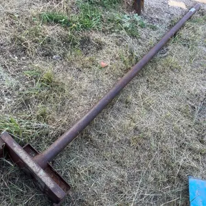 Griffin Baler Attachment
 UNRESERVED