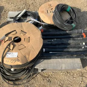 Assorted RST Vibrating Wire Piezometer
 UNRESERVED