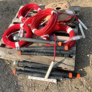 Assorted RST Vibrating Wire Piezometer
 UNRESERVED