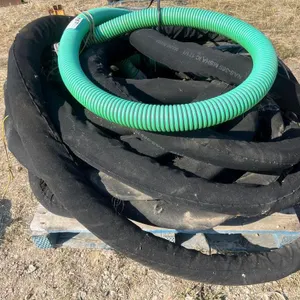 Assorted Transfer Hoses
 UNRESERVED