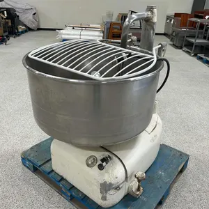 Commercial Planetary Dough Mixer
 UNRESERVED