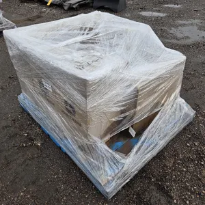 Pallet of John Leader Filters
 UNRESERVED