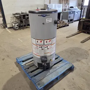 RealMAX Water Heater (Damaged)
 UNRESERVED