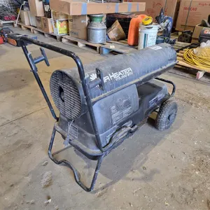 Mr. Heater 175,000 BTU Kerosene Heater
 UNRESERVED