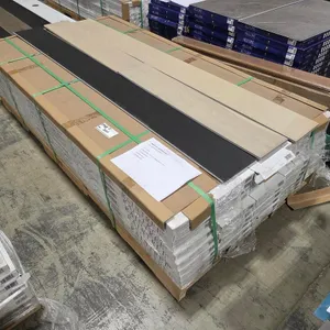 (50) Cartons of Laguna Vibes Egret SPC Flooring
 UNRESERVED
