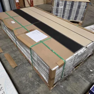 (50) Cartons of Laguna Vibes Egret SPC Flooring
 UNRESERVED
