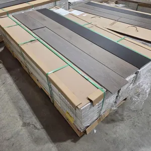 (50) Cartons of Backcountry SPC Hardwood Flooring
 UNRESERVED
