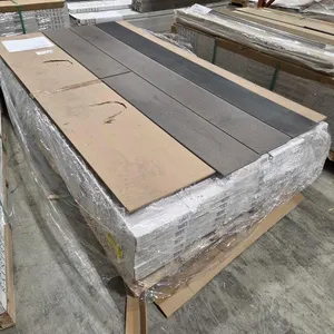 (33) Cartons of Raintree Backcountry SPC Flooring & Underlay
 UNRESERVED