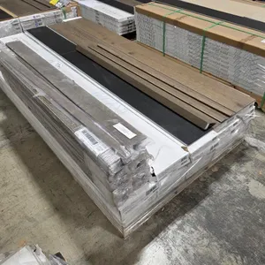 (34) Cartons of Raintree Laguna Vibes Driftwood SPC
 UNRESERVED
