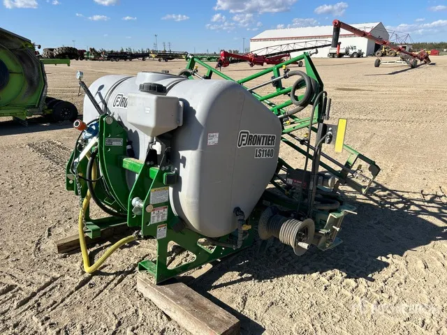 Frontier LS1140 40 ft 3-Point Hitch Sprayer (Unused)