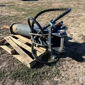 2017 Bobcat HB2380 Hydraulic Breaker