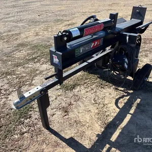 Swisher Log Splitter