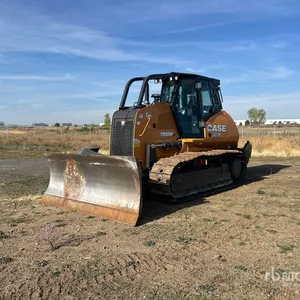 2021 Case 1150M LT Crawler Dozer