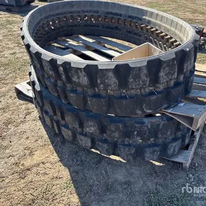 Mini Excavator Tracks