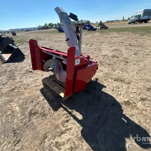 Ventrac Snow Blower