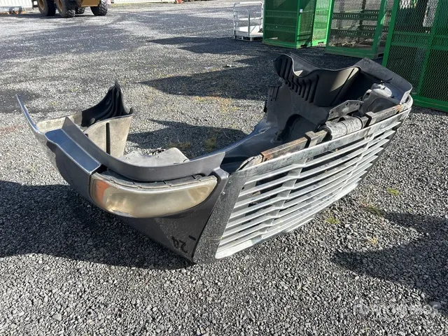Freightliner Cacadia Truck Hood