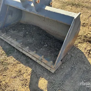 Bobcat E80 Excavator Bucket