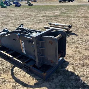 2020 CNH CH-230 Attachment Mounting Plate