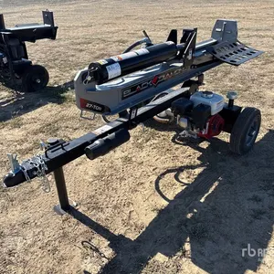 Black Diamond Log Splitter
