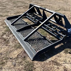 2015 Bobcat 78 in Skid Steer Landplane