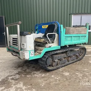 2007 IHI IC30 Dumper