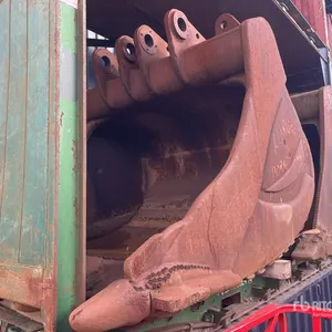 2008 Hitachi Bucket
