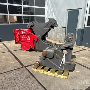 2022 LaBounty MRX 360 Rotating Demolition Multi Processor (Unused)