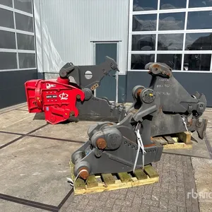 2022 LaBounty MRX 360 Rotating Demolition Multi Processor (Unused)