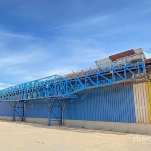 1996 Heilig 44mtr Conveyor Belt