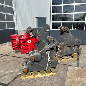 2022 LaBounty MRX 360 Rotating Demolition Multi Processor (Unused)