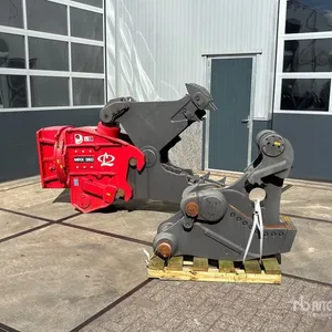 2022 LaBounty MRX 360 Rotating Demolition Multi Processor (Unused)
