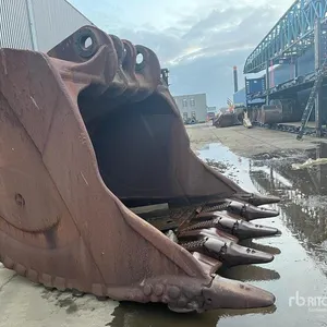 2008 Hitachi Bucket