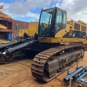 2005 Cat 385 C Tracked Excavator