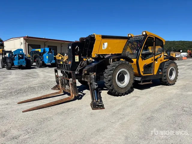 2020 Sany STH1256A Telehandler