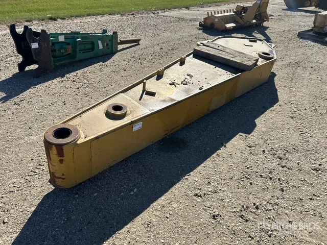 Cat 345C 11 ft Excavator Stick