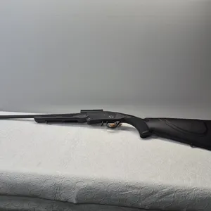 CHARLES DALY MODEL 101 410 BREAK ACTION SHOTGUN 22SB36AE-5291