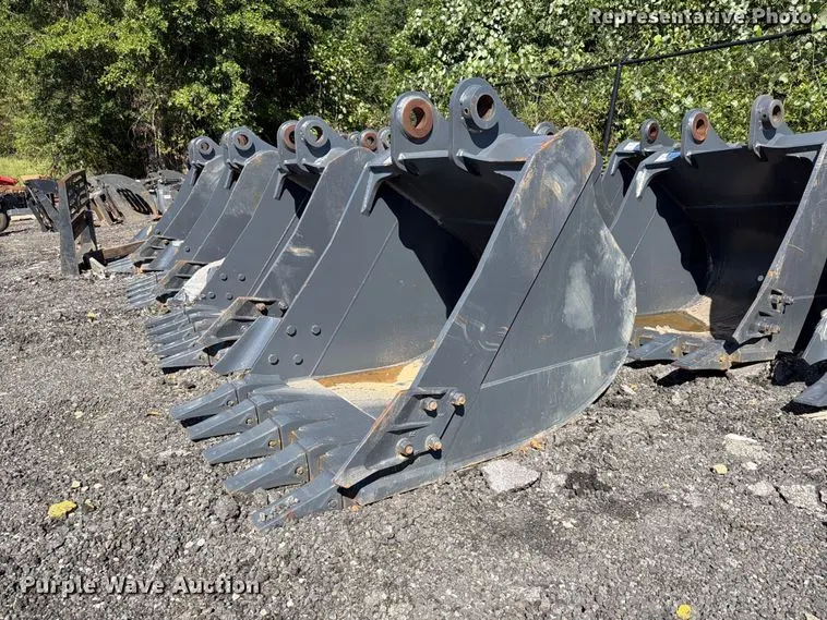 Smartcharm CAT320D excavator bucket