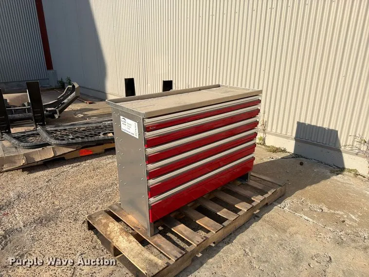 C Tech Manufacturing toolbox