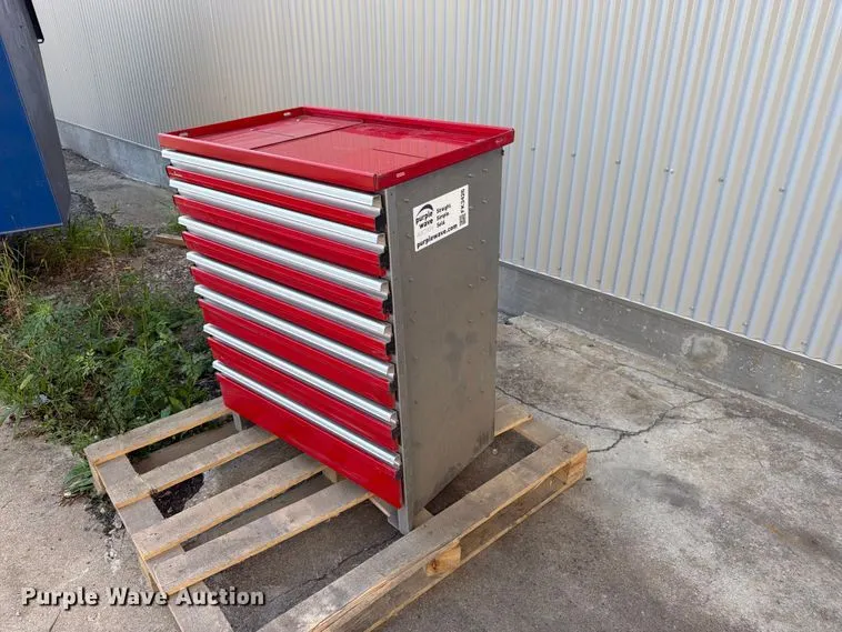 C Tech Manufacturing toolbox