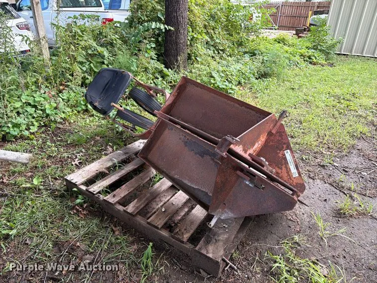 Tree planter
