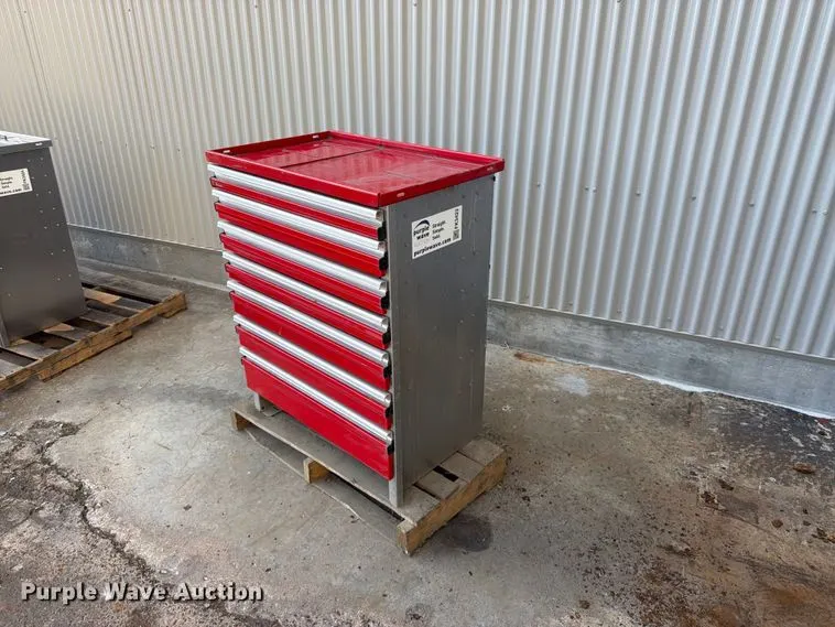 C Tech Manufacturing toolbox