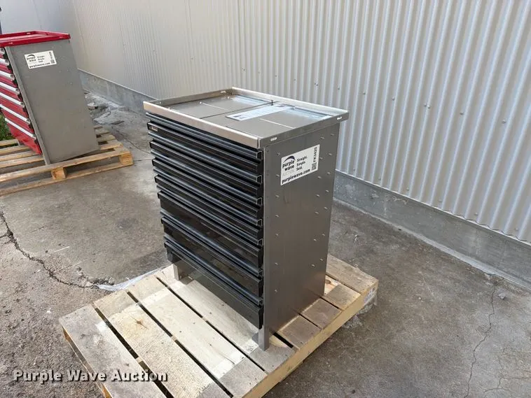 C Tech Manufacturing toolbox