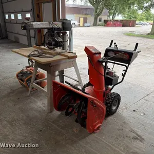Shop tools