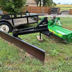 Farm King blade